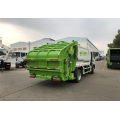 Dongfeng Mobile Marbage Truck 2m3 12 M3 20m3